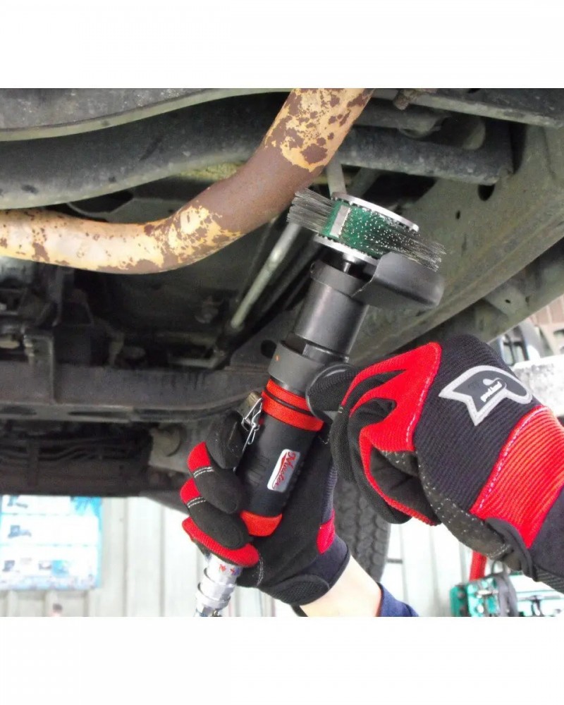 Industrial Air Blaster-air Eraser All in One Kit