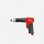 External Adjustable Torque Pistol Grip Screwdriver, 650 Rpm, 45-130 In/lb Torque