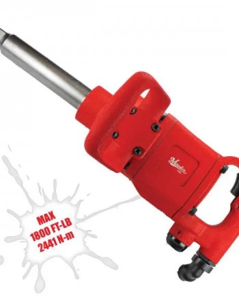 Master Palm 68410L Industrial D-handle 1