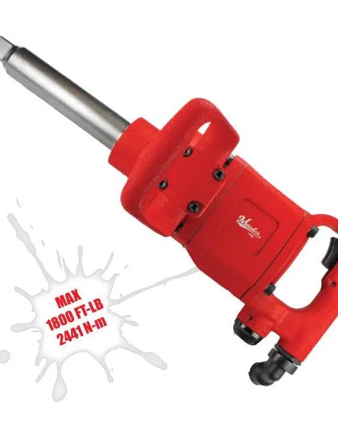 Master Palm 68410L Industrial D-handle 1