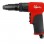 Internal Adjustable Torque Pistol Grip Screwdriver, 1800 Rpm, 40-115 In/lb Torque