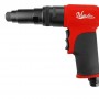Internal Adjustable Torque Pistol Grip Screwdriver, 1800 Rpm, 40-115 In/lb Torque