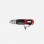 Industrial Palm Mini 1/4"  Straight Inline Air Drill, 2000 Rpm 