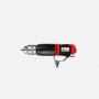 Industrial Palm Mini 1/4"  Straight Inline Air Drill, 2000 Rpm 