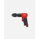 Non-Reversible 3/8 inch  Pneumatic Air Drill Heavy Duty, 1800 Rpm