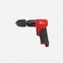 Non-Reversible 3/8 inch Pistol Grip Air Drill Heavy Duty, 1800 Rpm