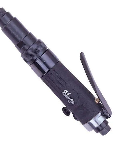 Reversible Internal Adjustable Torque Straight Screwdriver, 800 Rpm