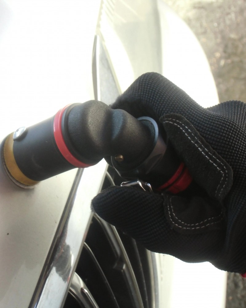 Low Profile Angle Palm Mini Right Angle Orbital Finger Sander Set