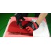 Low Profile Angle Palm Mini Right Angle Orbital Finger Sander Set