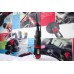 Reciprocating Pneumatic Air Saw and Chisel File Dual Function Tool Set, Low Vibration, 4500 Bpm