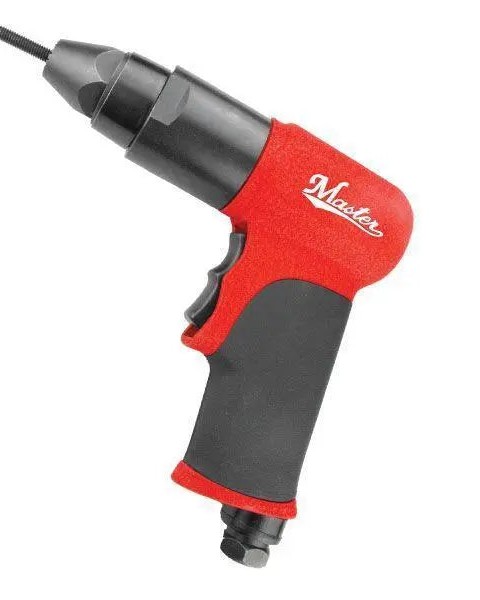 M12 Rivet Nut Installation Air Tool, 650 Rpm, 90psi - 120 Psi