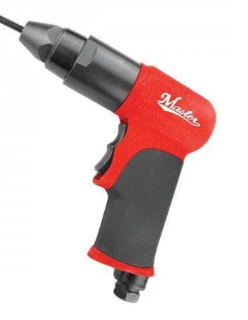 M6 Rivet Nut Installation Air Tool, 1600 Rpm, 90psi - 120 Psi