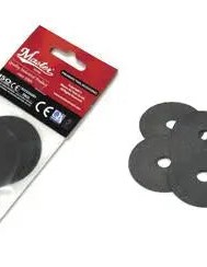 Mini Cutting Wheel 5pcs Set for Master Palm Air Cut-off Tools, MSA-K3072C-02 - 2 Inch with 1/16