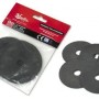 Mini Cutting Wheel 5pcs Set for Master Palm Air Cut-off Tools, 3 Inch with 1/16