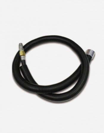 Mini Air Tool  Muffler Hose