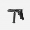 Reversible 1/2"  Pistol Grip Air Drill Heavy Duty, 650 Rpm