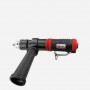 Industrial 1/2"  Straight Inline Drill, 800 Rpm, Side Handle