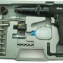 Reversible Internal Adjustable Torque Pistol Grip Screwdriver Set