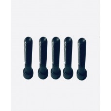 Rivet Nut Installation Tool Screw Set Replacement, 1/4-20