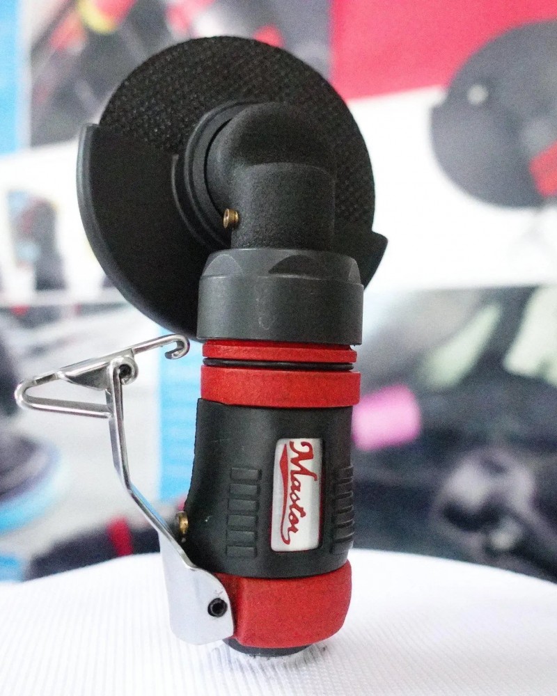 Mini 3-Inch Low-Profile Cut-Off Tool – 16,500 RPM