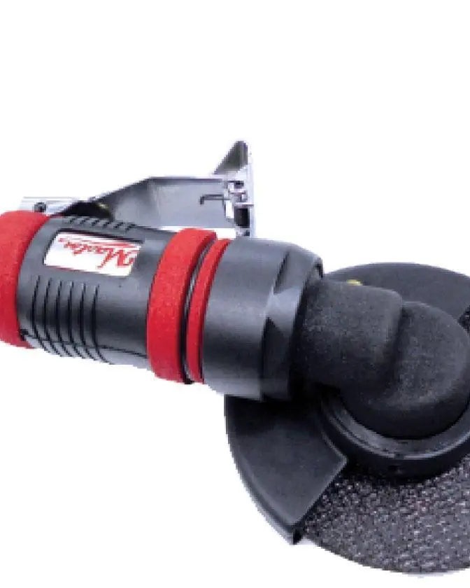 Mini 3-Inch Low-Profile Cut-Off Tool – 16,500 RPM