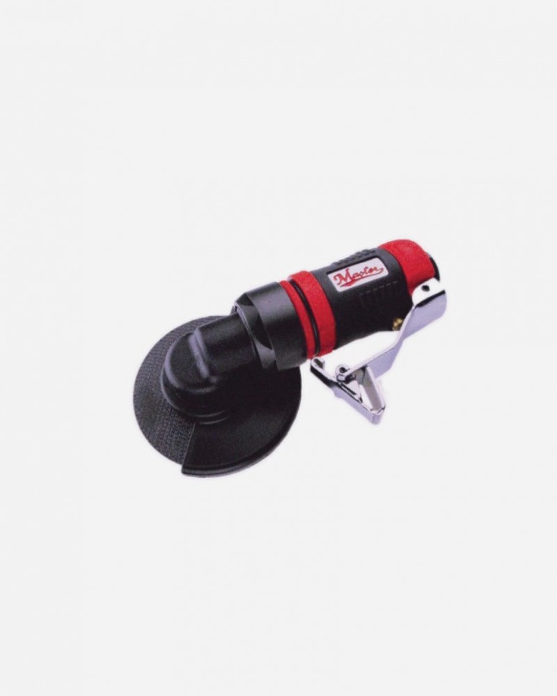Mini 3-Inch Low-Profile Cut-Off Tool – 16,500 RPM