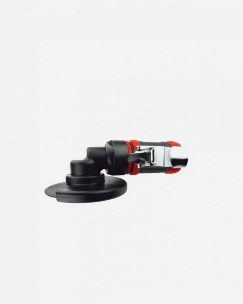 Mini 3-Inch Low-Profile Cut-Off Tool – 16,500 RPM