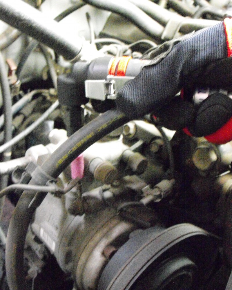 1/4"  and 1/8" Mini Right Angle Die Grinder, Low Profile Angle,  19000 Rpm