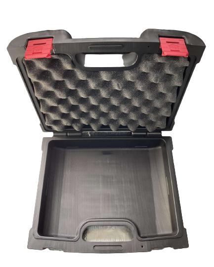 2"  Mini Angle Grinder Set With 10 Pcs Grinding Wheels