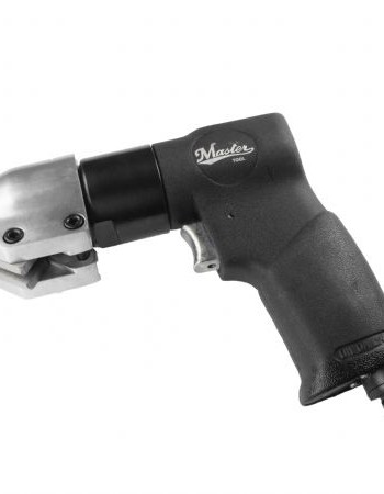 Heavy Duty Pistol Grip Air Shear, 2000 Rpm