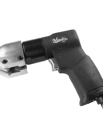 Heavy Duty Pistol Grip Air Shear, 2000 Rpm