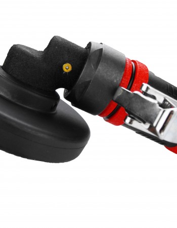 Mini 3-Inch Low-Profile Cut-Off Tool – 16,500 RPM