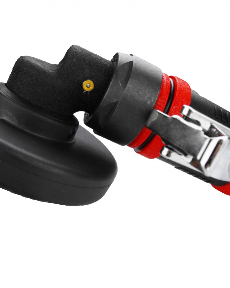 Mini 3-Inch Low-Profile Cut-Off Tool – 16,500 RPM