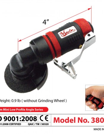 2"  Small Mini Angle Grinder, 16500 Rpm