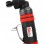 Industrial right angle air die grinder, 12000 rpm, 0.9 hp, 1/4" and 1/8" die grinder
