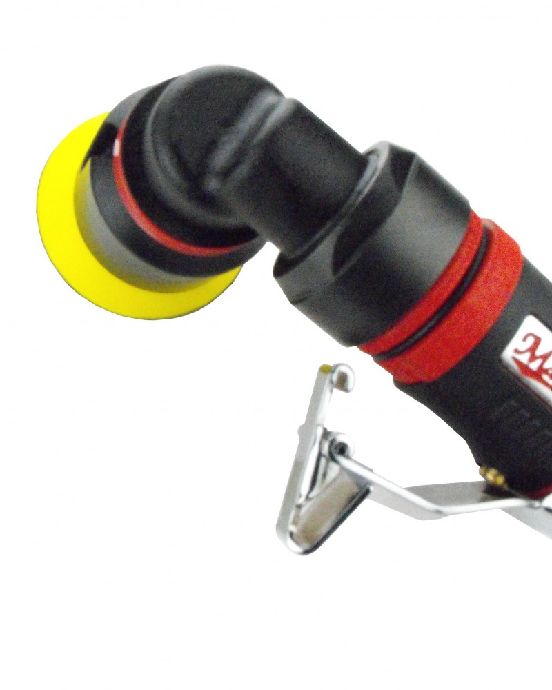 2 inch Right Angle Orbital Sander Set, MSA-K083